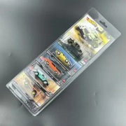 Protektor Hot Wheels Premium - 5-Pack