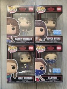 Funko Pop Stranger Things