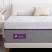 Materac ANLOWO 90X200X18