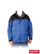 Kurtka przeciwdeszczowa SPRING BLUE XXXL