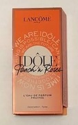 Lancome Idole Peach'n' Roses 1,2ml