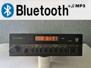 Radio OPEL M101 z modułem Bluetooth kadett ascona corsa senator manta