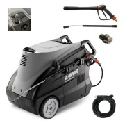 PROFESJONALNA MYJKA CIŚNIENIOWA LAVOR MYJKA HYPER HTR 2021LP