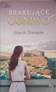 Eliza M. Domagała Brakujące ogniwo