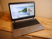 HP ProBook 450 G2| i3 | 8GB | 256 GB | Nowa bateria | Szybka wysyłka