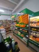 Regał warzywny - Warzywniak - Jarzyniak - Stojak