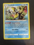 Pokemon - Inteleon - (SSH 058)