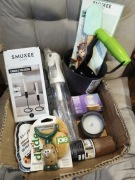 Box,mix,wszystko co na zdjęciu.