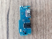 Płytka ładowania Samsung A12 gniazdo USB Złącze SM-A125F