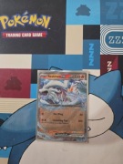 RESHIRAM EX JTG 030/159 DOUBLE RARE HOLO