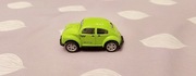 Auto z napędem, zielone