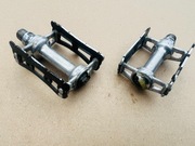 Pedały Platformowe CAMPAGNOLO PISTA SUPERLEGGERI RECORD Szosowe Torowe