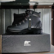 Buty SOREL 39, wkładka 25cm