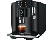 JURA E8 (EC) Piano Black, Nowy, 2 lata gwarancji