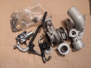 Turbo Turbina IS20 IHI Audi 2.0tfsi 252km