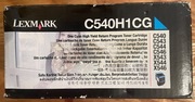 Lexmark C540H1CG