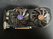 Gigabyte GeForce GTX 660 OC 2GB GDDR5 256 bit
