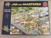 Puzzle 1000 Jan Haasteren