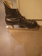 łyżwy figurowe do jazdy figurowej