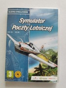 Gra Symulator Poczty Lotniczej