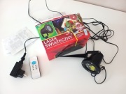 laser świąteczny reflektor projektor święta bożego narodzenia 