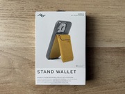 Peak Design Stand Wallet Apple iPhone MagSafe
