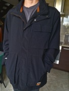 Kurtka męska Timberland Pro Series + polar w zestawie