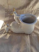 Bucik ceramika bardzo ładny 