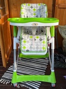 Krzesełko do karmienia