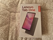 Tablet LENOVO Tab One 8.7" 4/64GB Wi-Fi Szary nowy ZAF00232PL