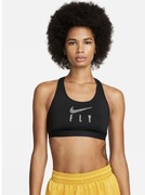 Biustonosz sportowy Nike Dri-Fit, rozmiar XS