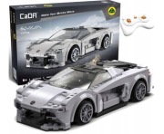 CADA ZDALNIE STEROWANY POJAZD EVIJA LOTUS 308 EL.