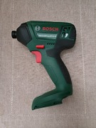 Zakrętarka udarowa Bosch AdvancedImpactDrive18 - jak nowa