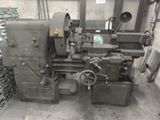 Tokarka uniwersalna TUC-40/50
