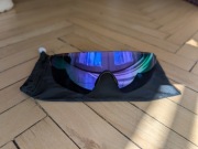 Oakley evzero blades violet