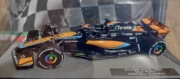 Formuła 1 Mclaren MCL 60 2023 Oscar Piastri 