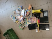 płyty dvd z bajkami karcher myjka do szyb tablet graty z domu 