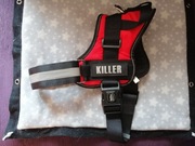 Szelki Nobby Seguro L