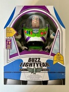 Buzz Astral od Disney - NOWA oryginalna interaktywna zabawka