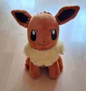 Nowa maskotka Pokemon Eevee 27 cm