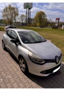 Renault Clio, 2013 r., pierwszy właściciel 