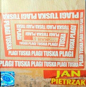 Jan Pietrzak – Plagi Tuska (CD, 2011)
