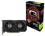 Gainward GTX 650 Ti Boost 1GB | PCIe 3.0 | HDMI, DP, 2x DVI
