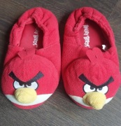 Kapcie Next/ Angry Birds, roz. 32
