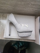 czółenka damskie 37-38