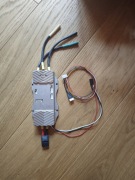 Regulator ESC  FSESC 4.12 50A  VESC 4.12  48V Alu obudowa
