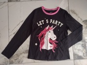 Bluza dziewczęca bpc 140/146