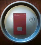 Farba lateksowa Valspar Good Home 5L Ruby Begonia X20R45F