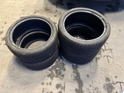 Opony 255/35R19 i 285/30R19 Michelin Mercedes SL 4 szt.