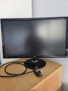Monitor ASUS VS248HR 24" 1920 x 1080